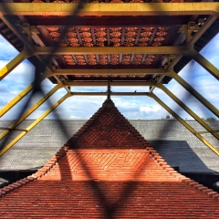 佛牙寺