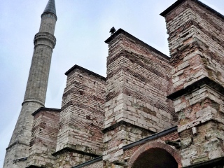 圣索菲亚大教堂