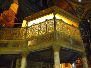 圣索菲亚大教堂