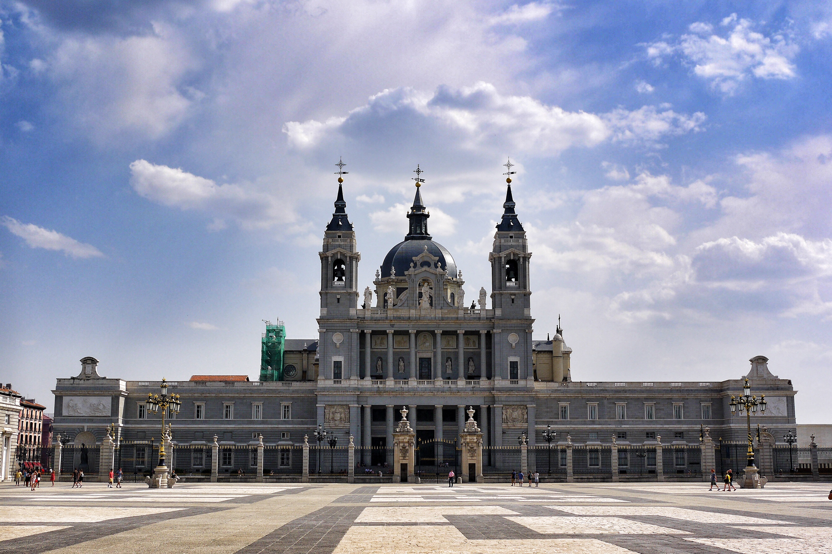 西班牙--游记之一----托雷多