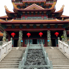西禅寺