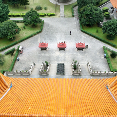 西禅寺