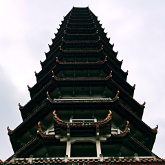 西禅寺