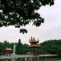 西禅寺