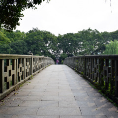 苏堤