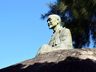 清源山