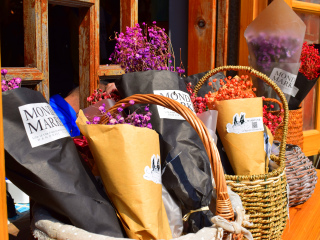 五店市传统街区