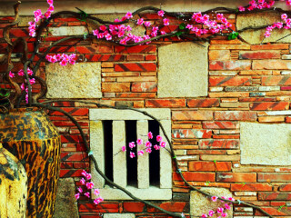 五店市传统街区