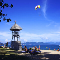 Nha Trang Beach