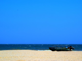 厦门观音山沙雕文化公园