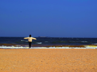 厦门观音山沙雕文化公园