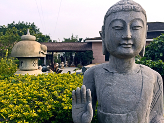 厦门惠和石文化园