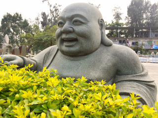 厦门惠和石文化园