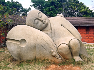 厦门惠和石文化园