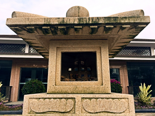 厦门惠和石文化园