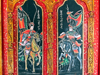 厦门惠和石文化园