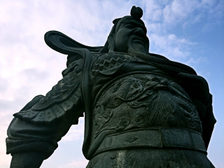 厦门惠和石文化园