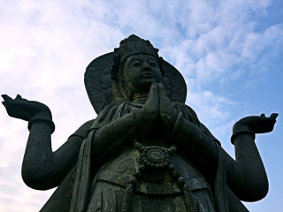 厦门惠和石文化园