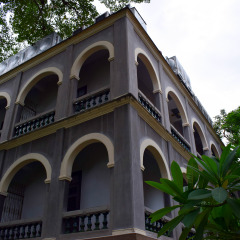万国建筑博览