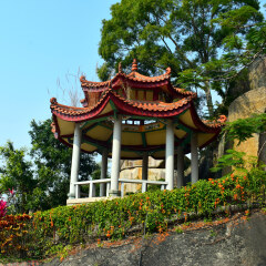 白鹿洞