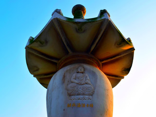 南普陀寺