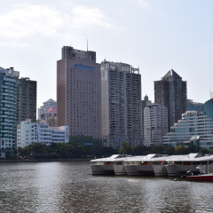 筼筜湖