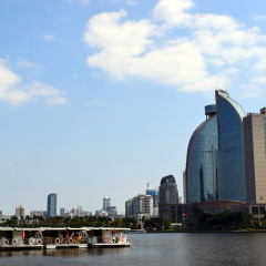 筼筜湖