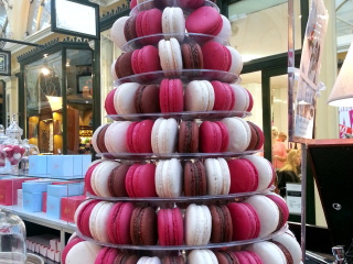 墨尔本皇家拱廊