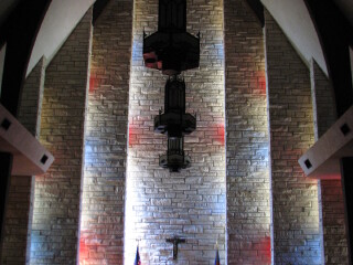 墨尔本战争纪念馆