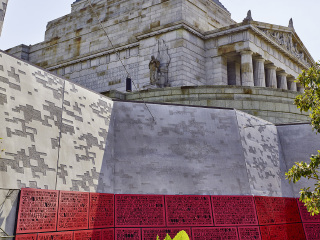 墨尔本战争纪念馆