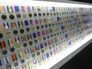 墨尔本战争纪念馆