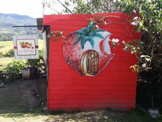 COFFEE IN LOVE咖啡屋