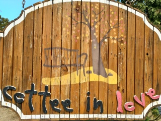 COFFEE IN LOVE咖啡屋