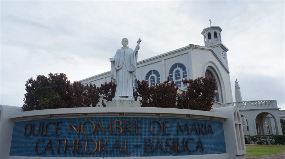 关岛应该怎么玩?