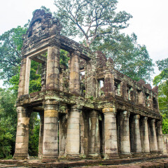 圣剑寺