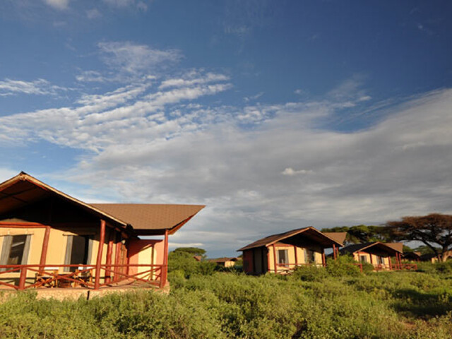 [春节] 肯尼亚10日游>马赛马拉,安博塞利,纳库鲁湖,纳瓦沙湖,2晚马赛