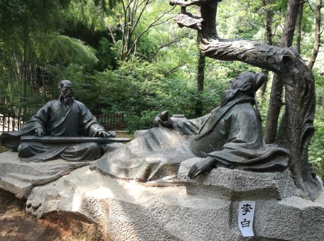 图/文:两岸茗茶  宣城皖垦