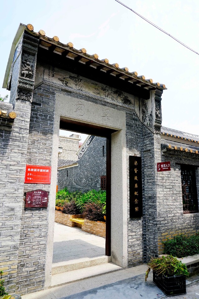 我的悠然假期#【首发】夏至将至,到中国最美功夫水乡泛舟赏荷