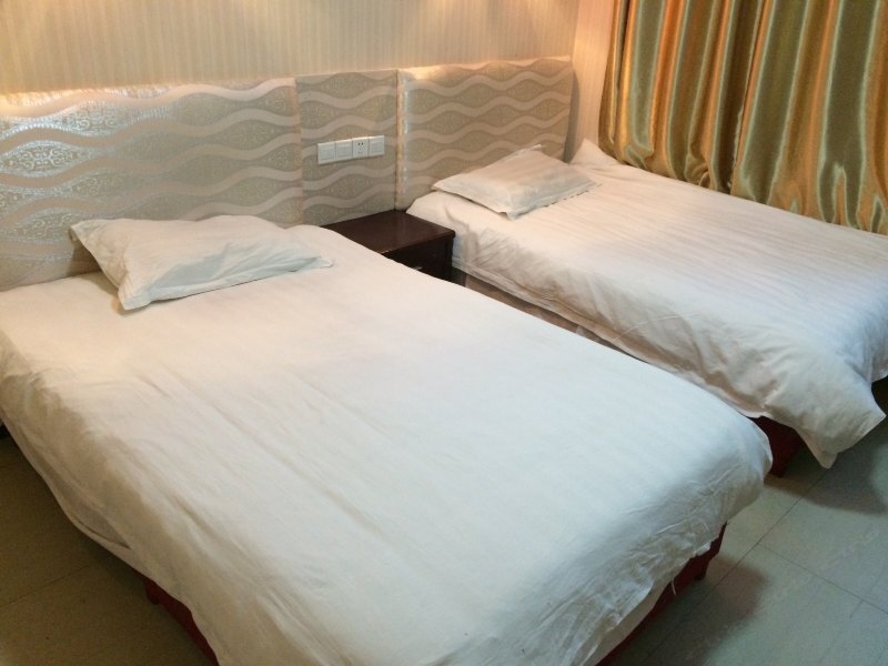 金溪boss宾馆经济型