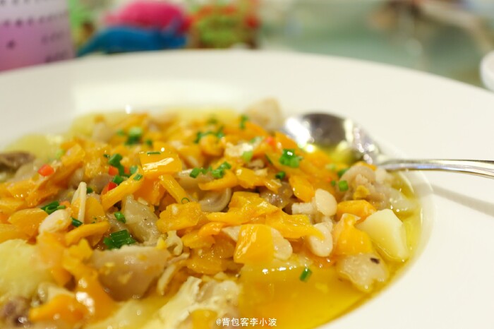 感受其味 品溧阳三黑三白