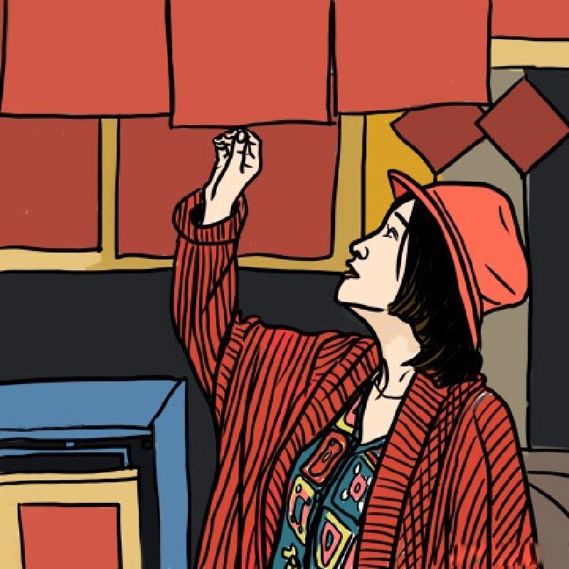 那些被关在小黑屋的地方-齐齐哈尔碾子山