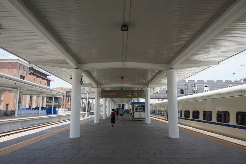 1天山海关避暑玩法