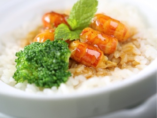 青岛李沧绿城喜来登酒店采悦轩餐厅