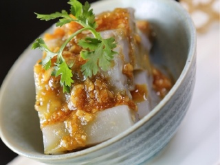 青岛李沧绿城喜来登酒店采悦轩餐厅