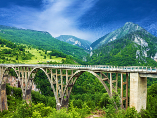 黑山共和国