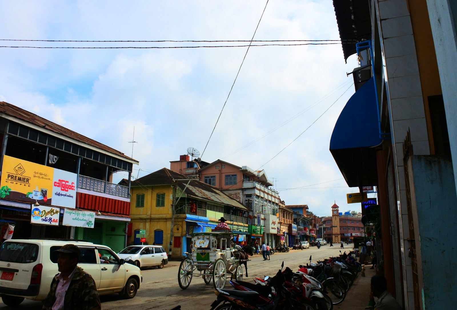 5天4晚缅甸玩法,游走瓦城-曼德勒