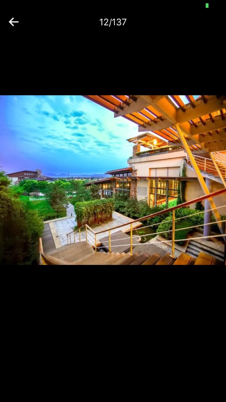 天津亿豪山水郡国际温泉度假酒店