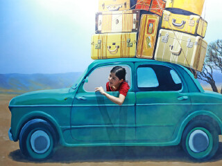 奥体冰雪奇幻乐园