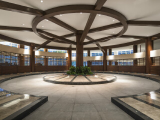 东钱湖恒元二灵山温泉