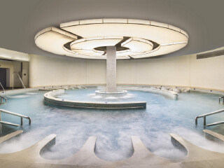 东钱湖恒元二灵山温泉